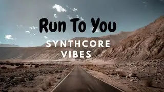 Run To You (Epic Deep House x Classical Crossover Anthem @synthcorevibes