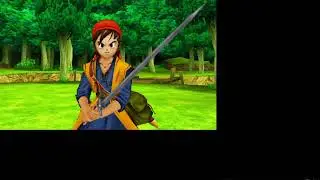 Test(1) New 3DS XL capture card Optimize Katsukitty Real Hardware with OBS