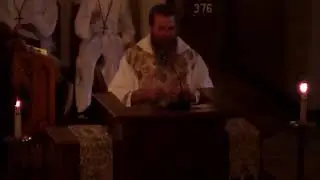 Rev. Jim Pappas August 6, 2017