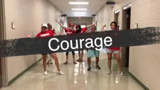 House Pump Up!