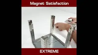 Extreme satisfaction video