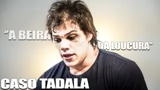 TADALAFELLAS SE ASSUME GAY E EXPLANA LEO STRONDA E ELE SE IRA - NAMORADA FAKE?