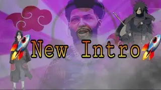 New Intro