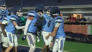 Lake Flyers | Big Board Friday Countdown to Kickoff
