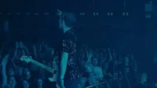 Blackout Problems - Lady Earth (Live in Cologne)