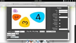 Sozi 15 - Your first presentation