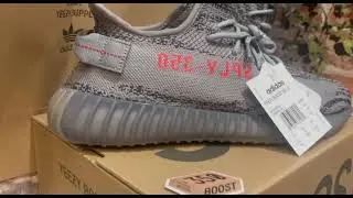Yeezy Boost 350 V2 Beluga 2 0 AH2203
