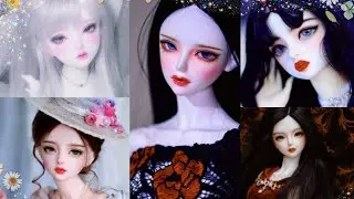 هل أنتي دمية؟🤔🧿نتيجة سريعة خلال6 دقائق💥سوف تصبحين دمية+بياض الدمية شاحب💥🧿تأكدي قبل الاستماع 💗✨️🪄