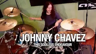 Johnny Chavez | Nevermore - 