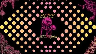 SCOREpion- Bliss (Official Audio) [A 'Rocket league' menu song concept]