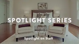 Spotlight on Staff Member - Wendy Palmer