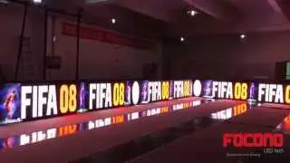 FOCONO P12 SPORT STADIUM LED DISPLAY