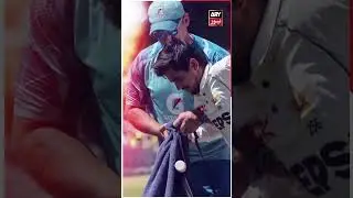 Saim Ayub ruled out of second South Africa Test #saimayub #pakvsa #savpak #southafrica #pakistan