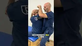 Osteopat&iacute;a estructural
