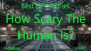Best HFY Stories: How Scary The Human Is?
