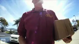 Budget Courier | Delivery Services | San Marcos, CA
