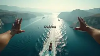 Naval Dominance: Triremes and Aegean Supremacy