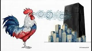 The French Al Renaissance: Inside the $12B Ecosystem Challenging Silicon Valley