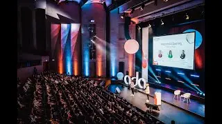 Ada Lovelace Festival 2024: New Utopias - Aftermovie