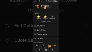 PROOF OF WITHDRAWALS - SATOSHI BTCS MINING