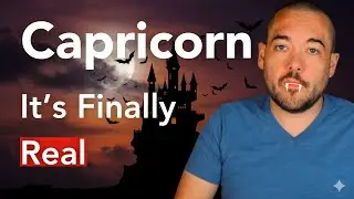 Capricorn 