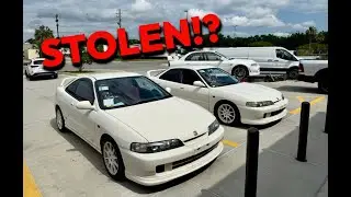I Imported 3 JDM Legends from Japan… But Parts Were STOLEN on the Way! 😡🇯🇵🚢