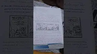 Class 8th ch.17 (Reported speech)Exercise (Evergreen practice paper