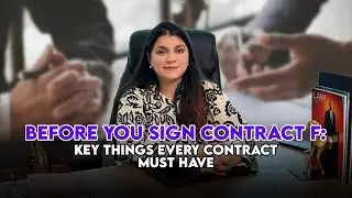 What You MUST Know Before Buying Property in UAE &ndash; Legal & Real Estate Advice