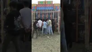 ঝাকারি তে Rp music bajcha #barmanmusicnewsetup #dj