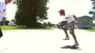 G.D.K shuffling