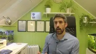 Дипломированный специалист по охране труда и здоровья отвечает на вопросы экзамена NEBOSH Open Bo...