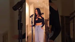 Davido - Feel (Chrissy cover) [Full]