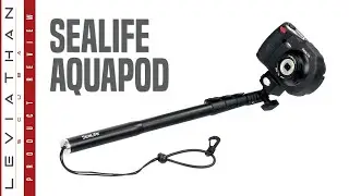 Sealife Aquapod Product Review