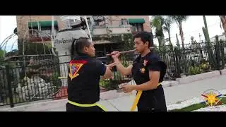 Filipino Martial Arts School in Riverside
