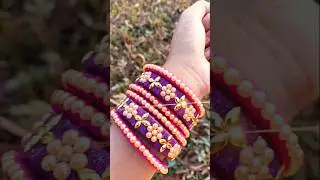 old bengal make new creations by r u collection 🌹🧿🧿 #handmade #crochet #fashionreels  #shorts
