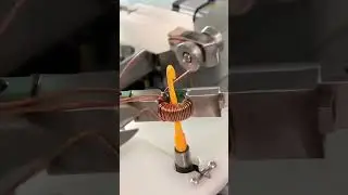 Coil winding machine Exported worldwide and trusted across motor , and new energy industries.