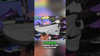 Unboxing NBA Christmas Shoes: Ja, Kobe, and More! #shorts