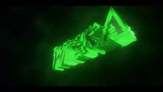 Intro f&uuml;r Wiska Nebulous (3D) {720p}