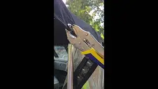 Boat Bimini Snap Repair &ndash; Easy DIY Fix in Minutes