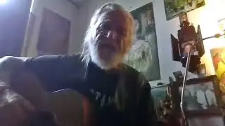 VID The Running Kind / Merle Haggard cover