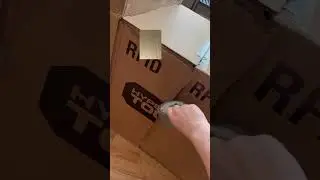 ~Box Fort~ Part 2