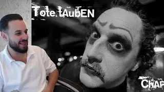 Interessant! CHAPO102 - TOTE TAUBEN | Sofianosovic reagiert