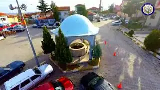 GÜNYÜZÜ İLÇEMİZ