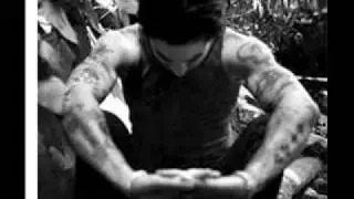 Dave Navarro - Somebody Else