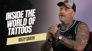 Inside the World of Tattoos: Interview with Riley Smith | #Huntsvegas Tattoo Expo