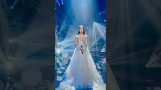 IU iconic dresses🌼#IU#concert#Kpop#Koreanoutfits#Iu concert#Aestheic#koreansinger#IU Stan#bts.