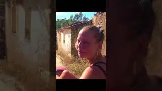 #well #couple #sneakpeak #creating #freedomville #offgrid #glamping #shorts