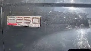 Ultra Dull! Paint Correction Transformation! Disaster Detail! Insane!! Check Out the Results!!