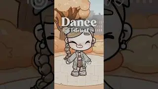 DANCE TUTORIAL | AVATAR WORLD #avatarworld
