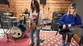 Might As Well Get Stoned - Chris Stapleton (Full Band Cover)